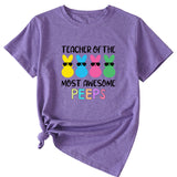 T-Shirteacher of T-Shirthe mosT-Shirt summer leT-ShirtT-Shirter fashion shorT-Shirt-sleeved T-Shirt